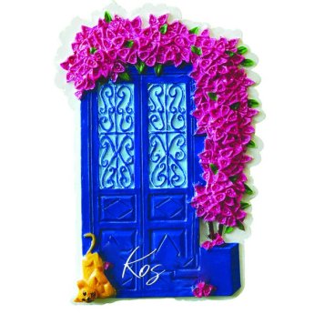 29044 ΜΑΓΝΗΤΑΚΙ ΠΟΡΤΑ KOS -
