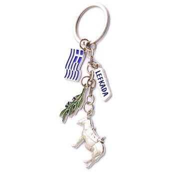 28634 ΜΠΡΕΛΟΚ ΜΕ ΓΑΙΔΟΥΡΑΚΙ LEFKADA -