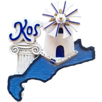 28940 ΜΑΓΝΗΤΑΚΙ KOS -
