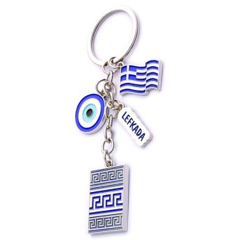 28645 ΜΠΡΕΛΟΚ ΜΕ ΜΑΙΑΝΔΡΟ LEFKADA -