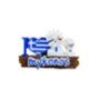29557 ΜΑΓΝΗΤΑΚΙ I LOVE MYKONOS -