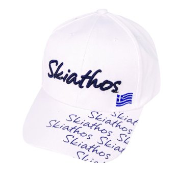 34842 ΚΑΠΕΛΟ ΤΖΟΚΕΥ SKIATHOS -