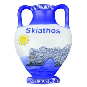 29307 ΜΑΓΝΗΤΑΚΙ ΚΑΝΑΤΑ SKIATHOS -