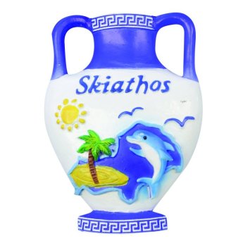 29311 ΜΑΓΝΗΤΑΚΙ ΚΑΝΑΤΑ SKIATHOS -