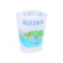 60171 ΣΦΗΝΟΠΟΤΗΡΟ SKIATHOS FROSTED -5Χ3.6Χ6ΕΚ -
