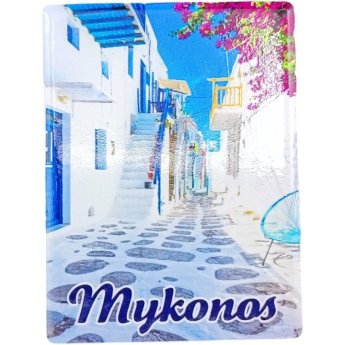 21080 ΜΑΓΝΗΤΑΚΙ ΣΟΚΑΚΙ ΜΥΚΟΝΟΣ -6Χ8ΕΚ -