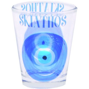 60172 ΣΦΗΝΟΠΟΤΗΡΟ ΜΑΤΙ SKIATHOS -5Χ3.6Χ6ΕΚ -