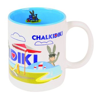 30237 ΚΟΥΠΑ -CHALKIDIKI- ΓΑΙΔΟΥΡΑΚΙΑ -