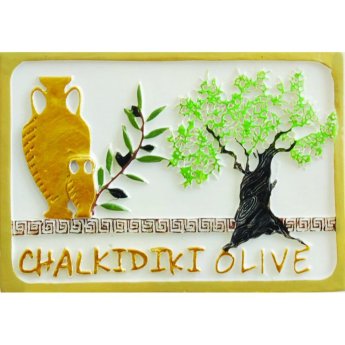 29569 ΜΑΓΝΗΤΑΚΙ ΕΛΙΑ CHALKIDIKI -