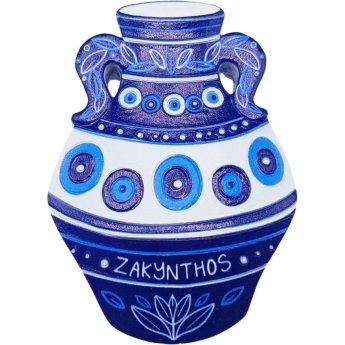 29415 ΜΑΓΝΗΤΑΚΙ ΣΤΑΜΝΑ ΖΑΚΥΝΘΟΣ -5Χ7ΕΚ -