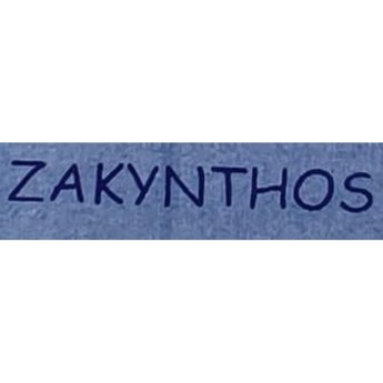 34800 ΠΕΤΣΕΤΑ PESTEMAL ΜΕ ΧΕΛΩΝΙΤΣΑ ΖΑΚΥΝΘΟΣ ΜΠΛΕ -90Χ180ΕΚ