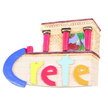 29317 ΜΑΓΝΗΤΑΚΙ ΚΝΩΣΣΟΣ CRETE -