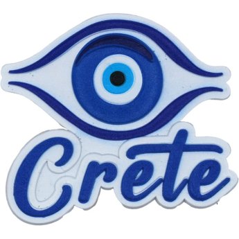 29604 ΜΑΓΝΗΤΑΚΙ ΜΑΤΙ CRETE -
