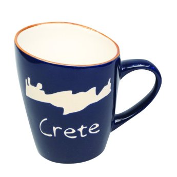 30103 ΚΟΥΠΑ ΧΑΡΤΗΣ CRETE 2ΣΧΕΔΙΑ -