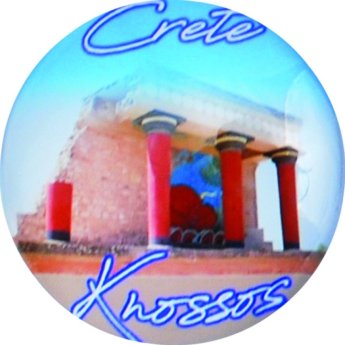 29682 ΜΑΓΝΗΤΑΚΙ ΣΤΡΟΓΓ. KNOSSOS -4ΕΚ -