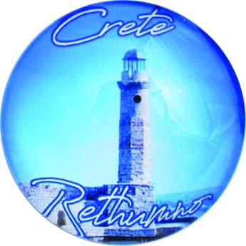 29849 ΜΑΓΝΗΤΑΚΙ ΣΤΡΟΓΓ. RETHYMNO -5ΕΚ -