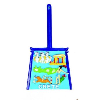 29594 ΜΑΓΝΗΤΑΚΙ ΦΑΡΑΣΙ ΚΝΩΣΣΟΣ CRETE  -