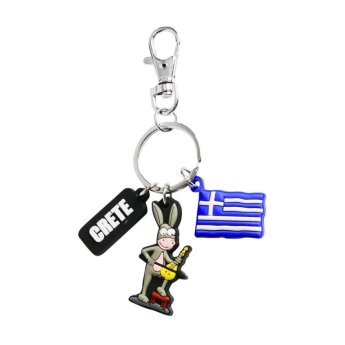 28448 ΜΠΡΕΛΟΚ ΜΕ ΓΑΙΔΟΥΡΑΚΙ ΛΥΡΑΡΗ CRETE-