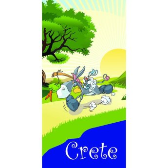 34427 ΠΕΤΣΕΤΑ CRETE ΓΑΙΔΑΡΟΣ ΚΑΡΤΟΥΝ -73X152EK