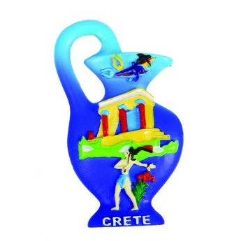 29592 ΜΑΓΝΗΤΑΚΙ ΑΜΦΟΡΕΑΣ ΚΝΩΣΣΟΣ  -