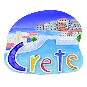 29318 ΜΑΓΝΗΤΑΚΙ ΓΕΦΥΡΑ ΑΓ. ΝΙΚΟΛΑΟΥ CRETE -