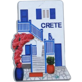29607 ΜΑΓΝΗΤΑΚΙ CRETE -