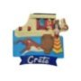29609 ΜΑΓΝΗΤΑΚΙ KNOSSOS CRETE -