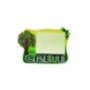 29866 ΜΑΓΝΗΤΑΚΙ POST IT ΕΛΙΑ CRETE 5Χ7ΕΚ