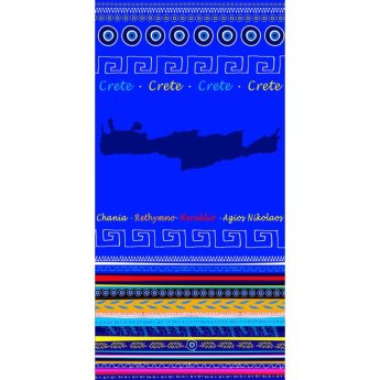 34193 ΠΕΤΣΕΤΑ ΘΑΛΑΣ. ΒΕΛΟΥΤΕ ΚΡΗΤΗ -75Χ150ΕΚ