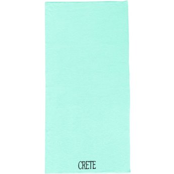 34589 ΠΕΤΣΕΤΑ ΘΑΛΑΣΣΗΣ MICROFIBER ΓΑΛΑΖΙΟ -75Χ150ΕΚ