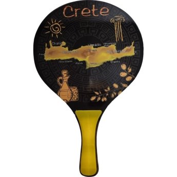 37189 ΡΑΚΕΤΕΣ ΚΡΗΤΗ -38Χ24Χ0.8ΕΚ