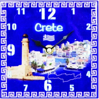 29050 ΡΟΛΟΙ ΤΕΤΡΑΓΩΝΟ ΦΑΡΟΣ CRETEΜΠΛΕ -15Χ15Χ3.5ΕΚ