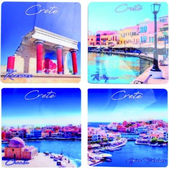 29986 ΣΟΥΒΕΡ CRETE -9ΕΚ -ΣΕΤ4