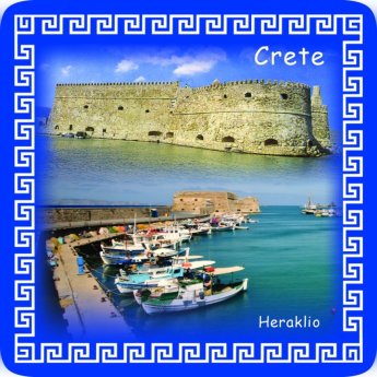 42625 ΣΟΥΒΕΡ ΕΛΙΑ CRETE ΣΕΤ6 -10ΕΚ