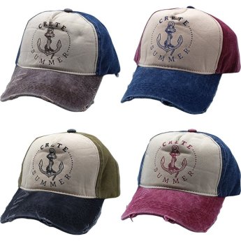 35316 ΤΖΟΚΕΥ ΔΙΧΡΩΜΟ ΚΡΗΤΗ 4ΧΡΩΜ -58ΕΚ -