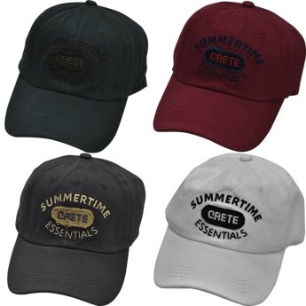 35402 ΤΖΟΚΕΥ ΜΟΝΟΧΡΩΜΟ ΚΡΗΤΗ 4ΧΡΩΜ -58ΕΚ -