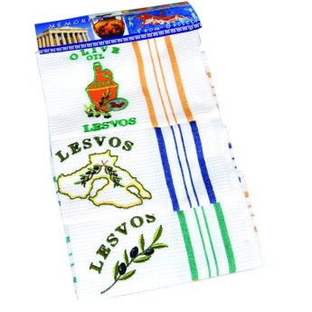 36382 ΠΟΤΗΡΟΠΑΝΟ ΒΑΜΒΑΚ. ΓΡΑΜΜΕΣ -LESVOS- 3 ΣΧΕΔΙΑ -50Χ70ΕΚ -
