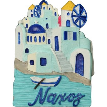 28947 ΜΑΓΝΗΤΑΚΙ NAXOS -
