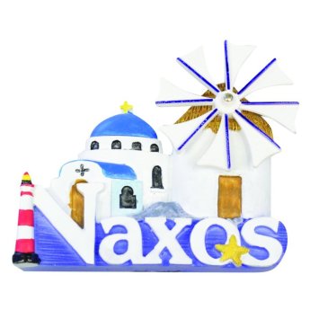 29296 ΜΑΓΝΗΤΑΚΙ ΑΝΕΜΟΜΥΛΟΣ NAXOS -