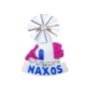 29734 ΜΑΓΝΗΤΑΚΙ ΜΕ ΑΝΕΜΟΜΥΛΟ ΝΑΞΟΣ -