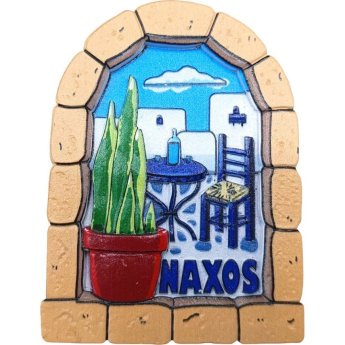 29462 ΜΑΓΝΗΤΑΚΙ ΠΑΡΑΘΥΡΟ ΝΑΞΟΣ -5.2Χ7ΕΚ -