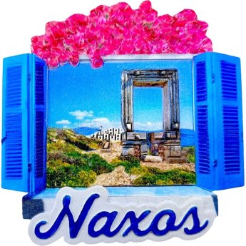 29577 ΜΑΓΝΗΤΑΚΙ ΠΑΡΑΘΥΡΟ ΝΑΞΟΣ -7.5Χ4.6ΕΚ -
