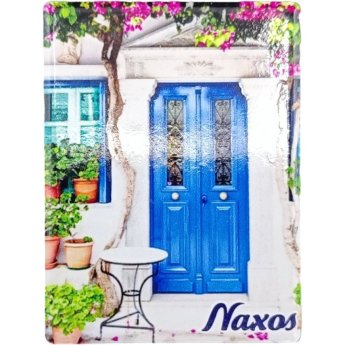21100 ΜΑΓΝΗΤΑΚΙ ΠΟΡΤΑ ΝΑΞΟΣ -6Χ8ΕΚ -