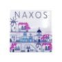 21096 ΜΑΓΝΗΤΑΚΙ ΣΠΙΤΑΚΙΑ ΝΑΞΟΣ -7.5Χ7.5ΕΚ -