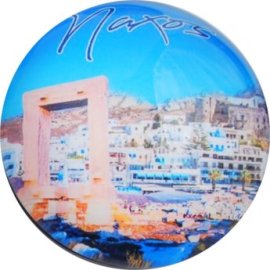 29864 ΜΑΓΝΗΤΑΚΙ ΣΤΡΟΓΓ. NAXOS -5ΕΚ -