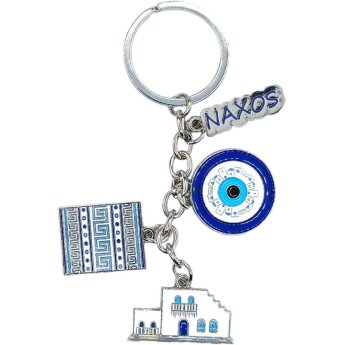 28866 ΜΠΡΕΛΟΚ ΜΕ ΜΑΤΑΚΙ ΝΑΞΟΣ ΑΣΗΜΙ -