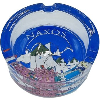 30732 ΤΑΣΑΚΙ ΓΥΑΛ. ΣΤΡΟΓΓ. ΝΑΞΟΣ -8.5ΕΚ -