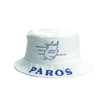 35379 ΚΑΠΕΛΟ ΚΩΝΟΣ ΥΦ. ΧΑΡΤΗΣ  -PAROS-