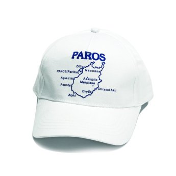 35385 ΚΑΠΕΛΟ ΤΖΟΚΕΥ ΥΦ. ΧΑΡΤΗΣ  -PAROS-