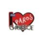 29830 ΜΑΓΝΗΤΑΚΙ -I LOVE PAROS- 5Χ7ΕΚ